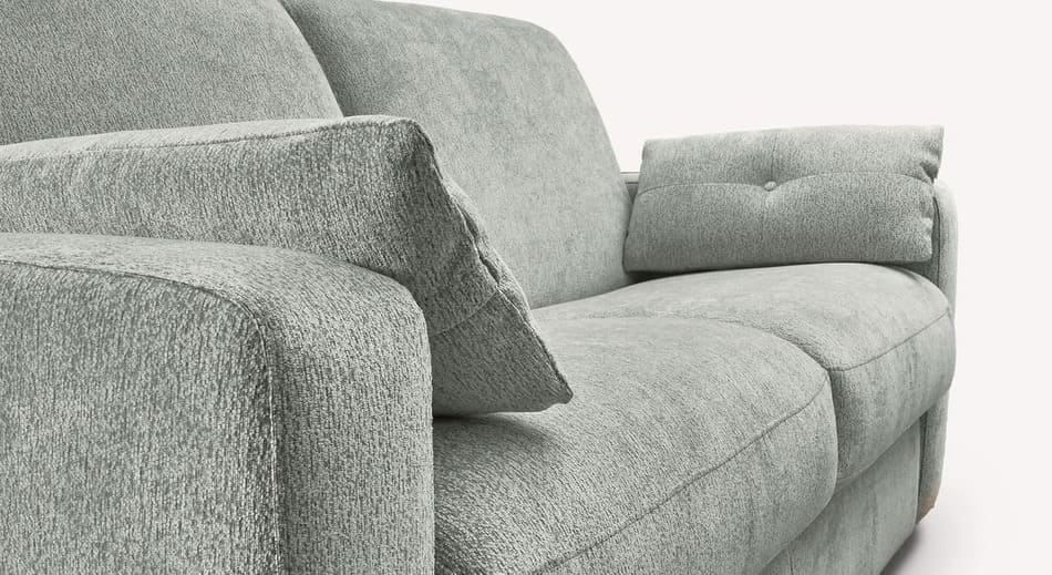 WILL Misterio Silver