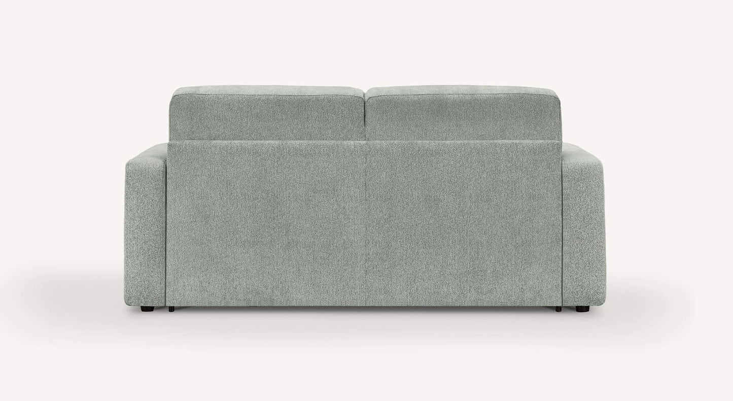 WILL Misterio Silver