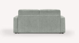 WILL Misterio Silver