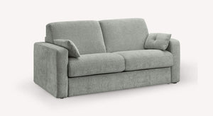 WILL Misterio Silver