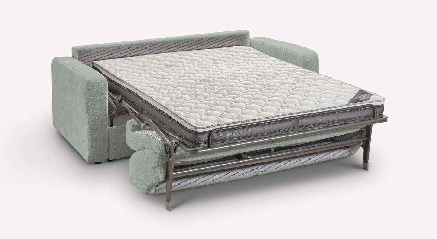 WILL Misterio Silver