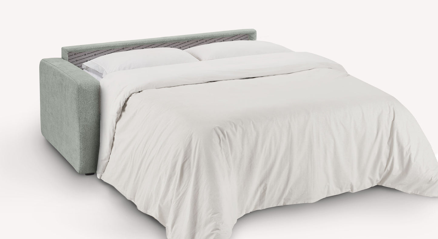 WILL Misterio Silver