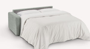 WILL Misterio Silver