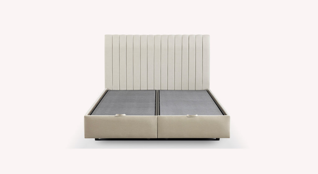 AMSTERDAM Sail Sand Storage Bed