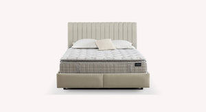 Lit coffre AMSTERDAM Sail Sand