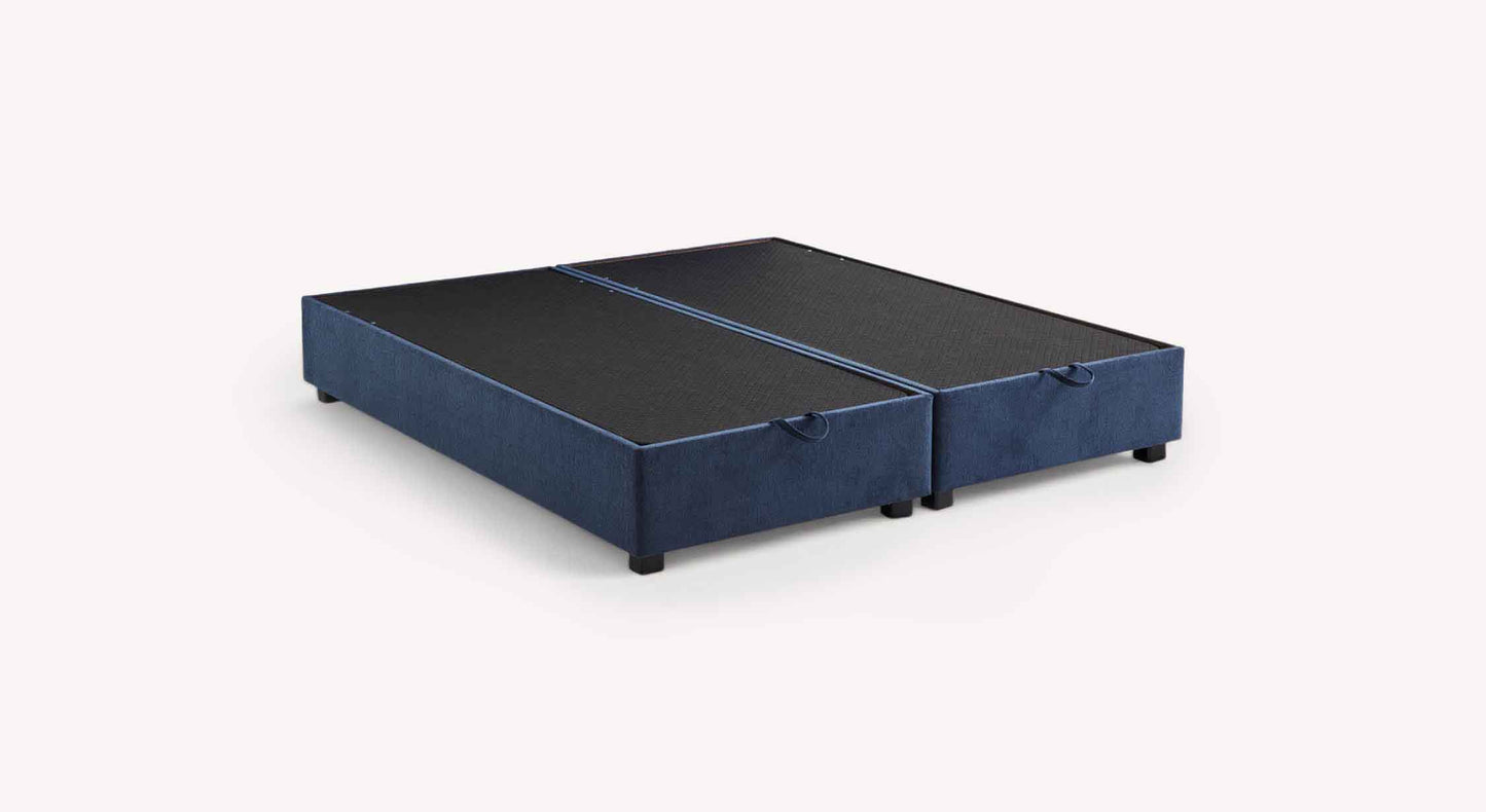 Lit coffre NINA Margon Basic Marine