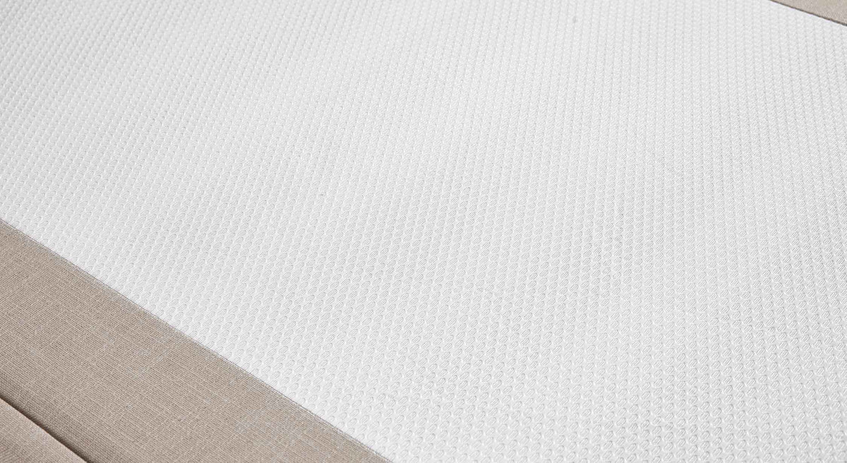 Pack lit coffre et tête de lit NINA FLEX XL Vesta Baroque