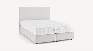 Pack lit coffre NINA Cuper Basic White