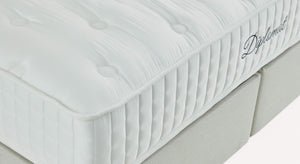 Pack lit coffre NINA Cuper Basic White