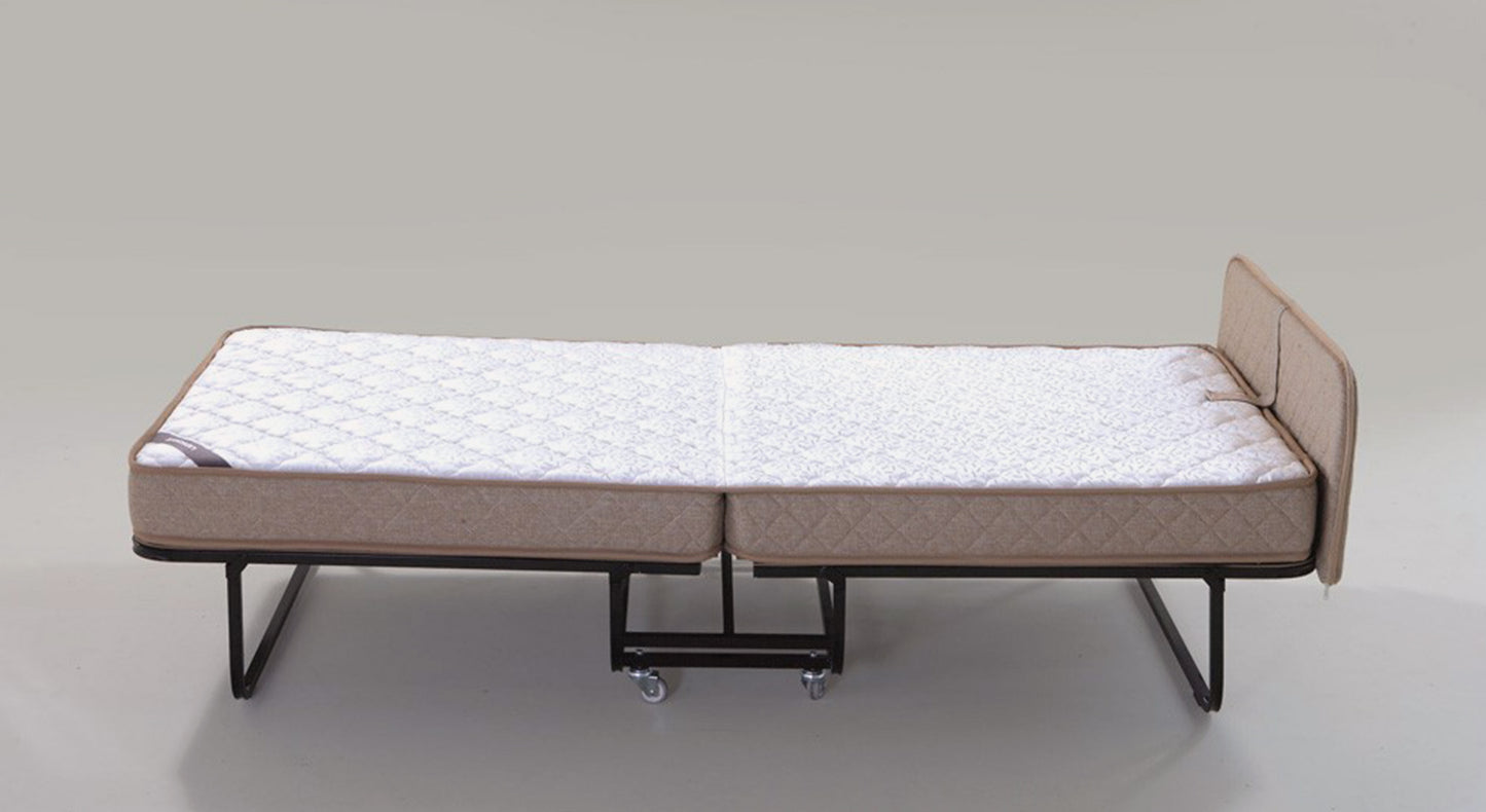 Lit pliant SPEEDY Online Beige