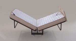 Lit pliant SPEEDY Online Beige