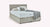 Lit coffre WARREN BOX Guard Liver