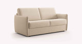 BELLA Misterio Grey 140x195 / Foam 30 kg/m3 / Grid