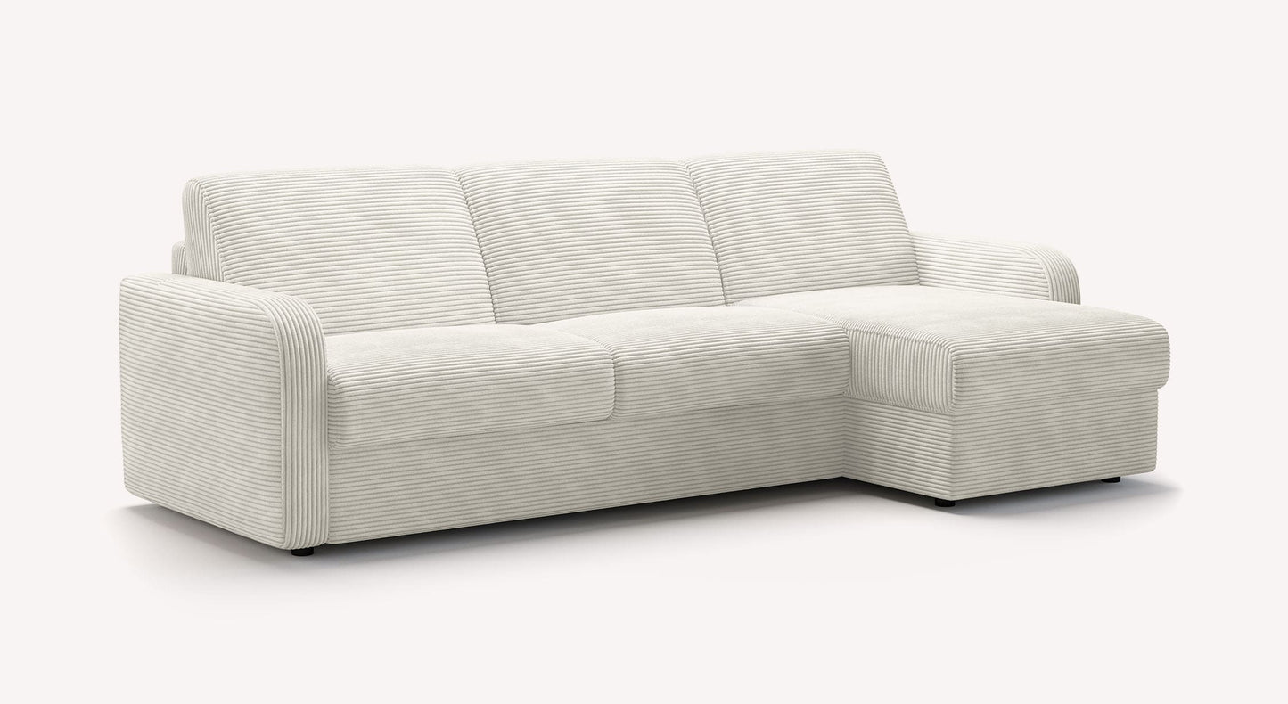 CLINT Angle Lincoln Snow