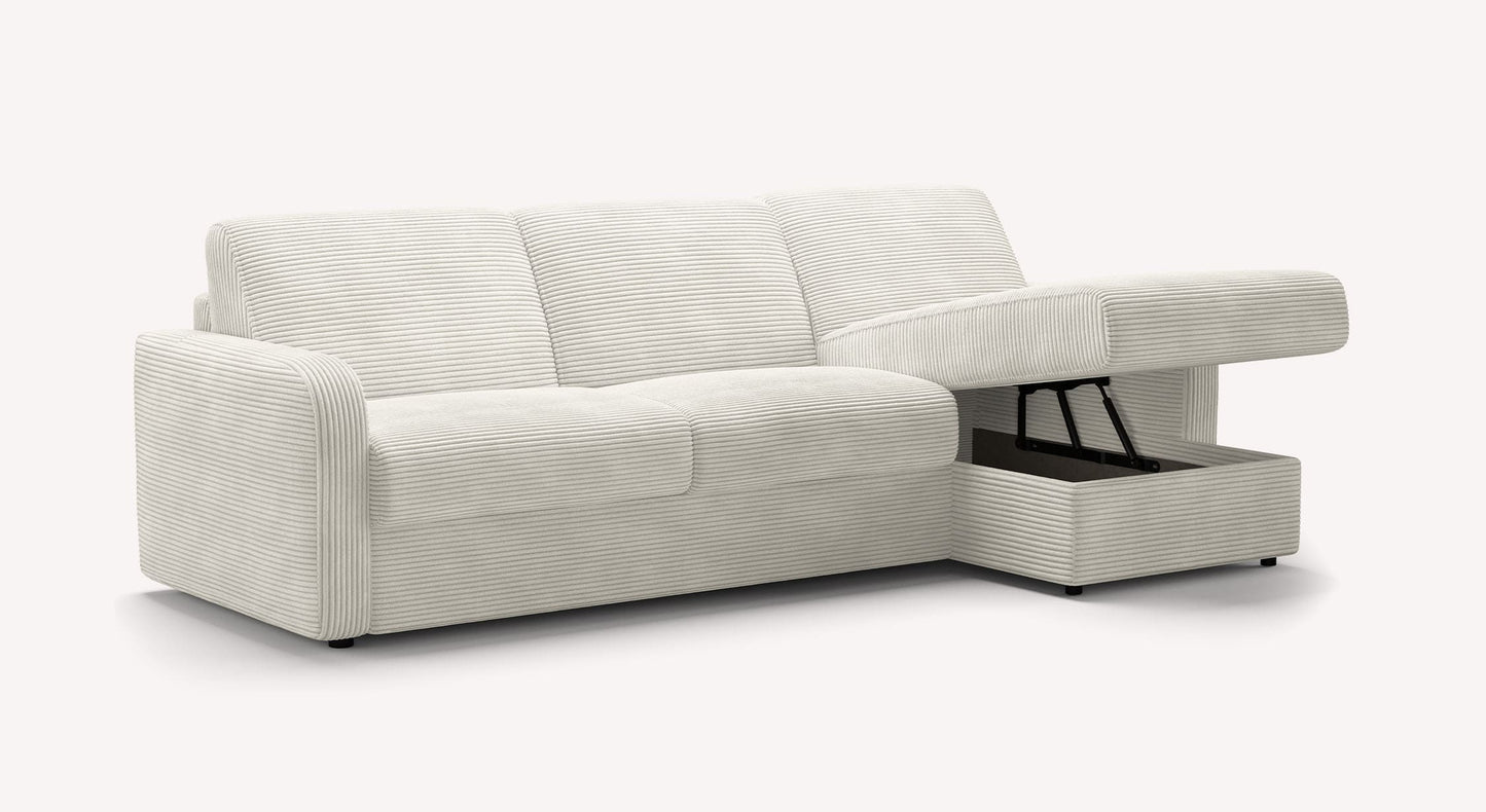 CLINT Angle Lincoln Snow