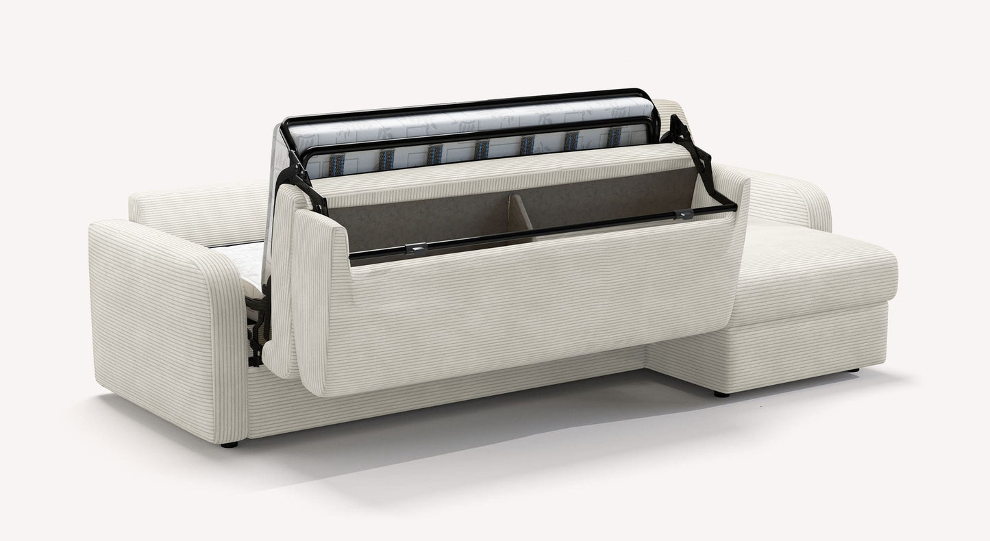 CLINT Angle Lincoln Snow