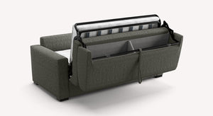 HUNTER Paradox Ardoise