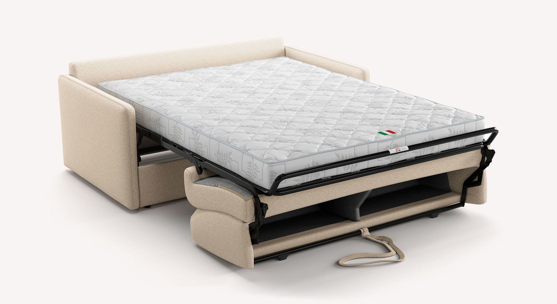 MARLON Misterio Grege