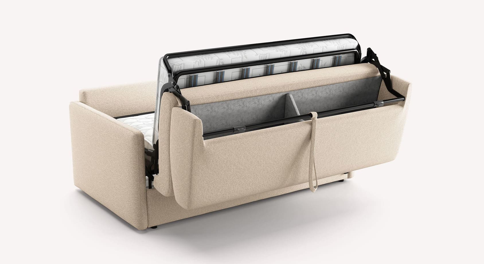 MARLON Misterio Grege