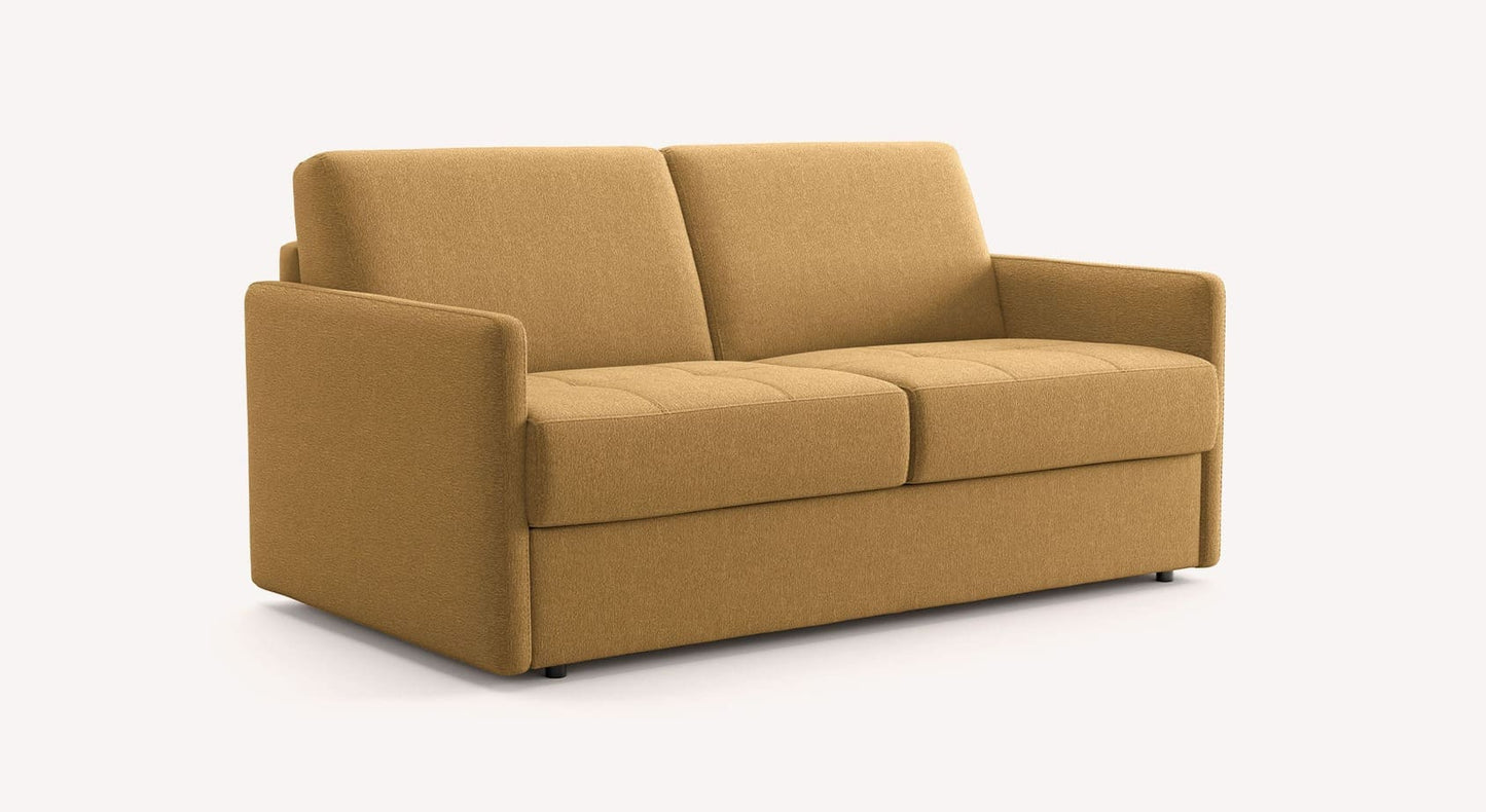 MARLON Misterio Curry