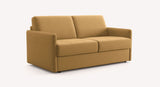 MARLON Misterio Curry 140x190 / Mousse 27 kg/m3 / Grille