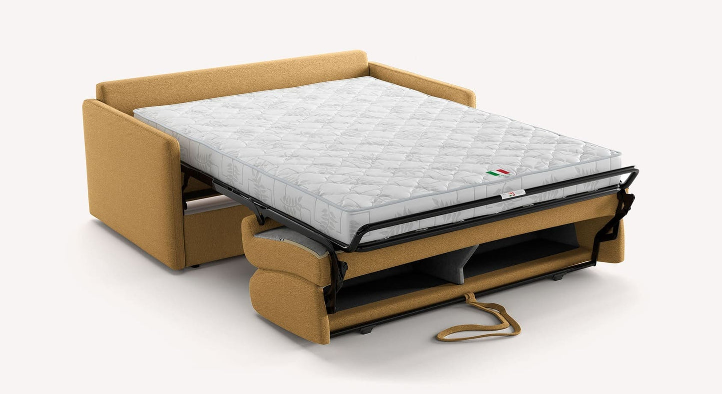 MARLON Misterio Curry