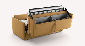 MARLON Misterio Curry