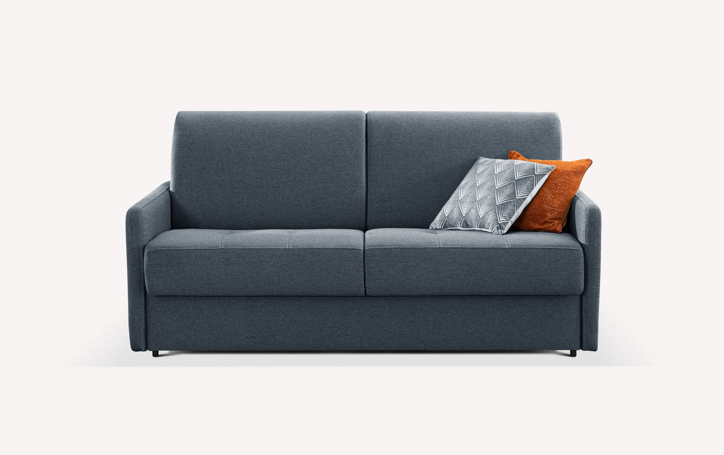 MARLON sofa and HELIOS table set