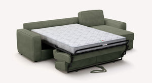 RIDLEY Angle Lincoln Khaki