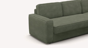 RIDLEY Angle Lincoln Khaki