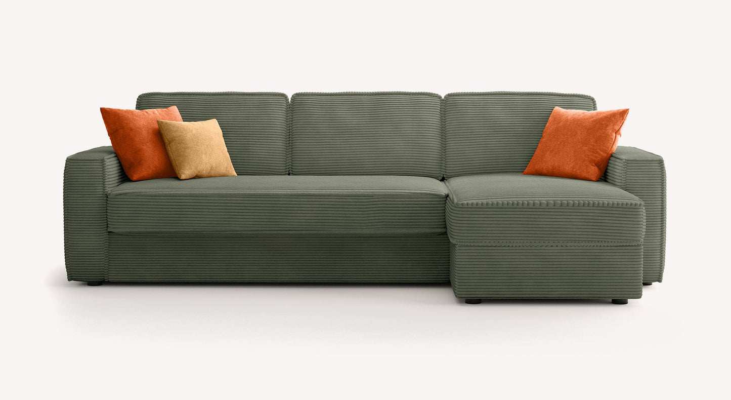 RIDLEY Angle Lincoln Khaki