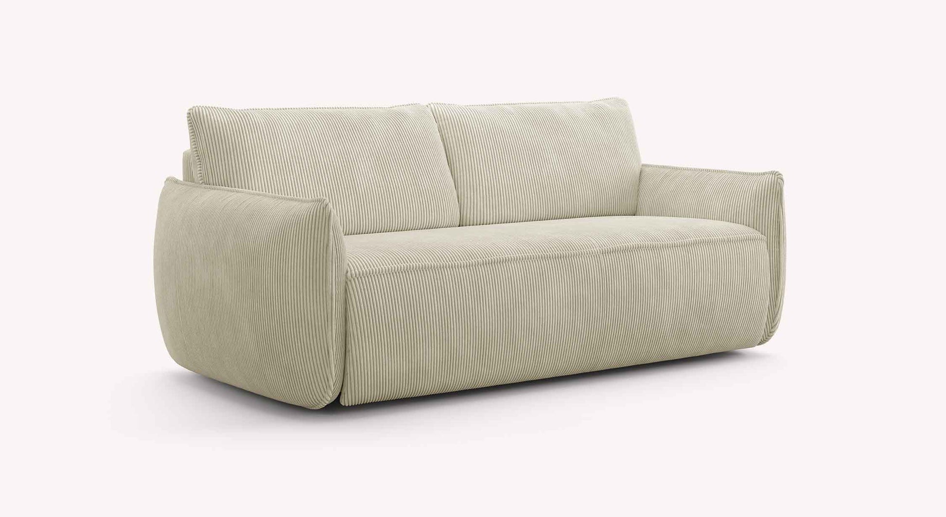 SOFFIO Lincoln Ivory