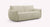 SOFFIO Lincoln Ivory