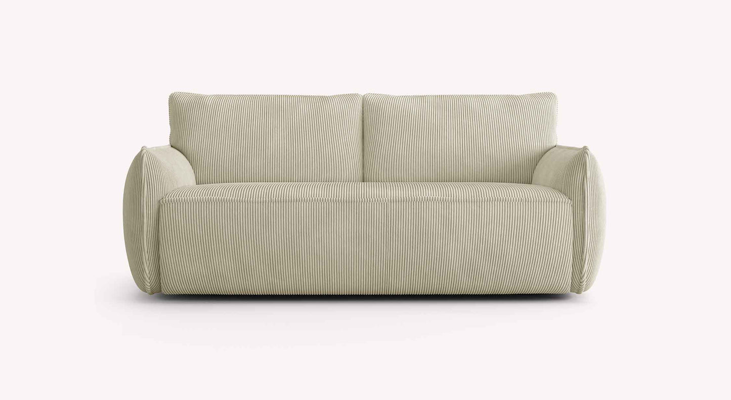 SOFFIO Lincoln Ivory