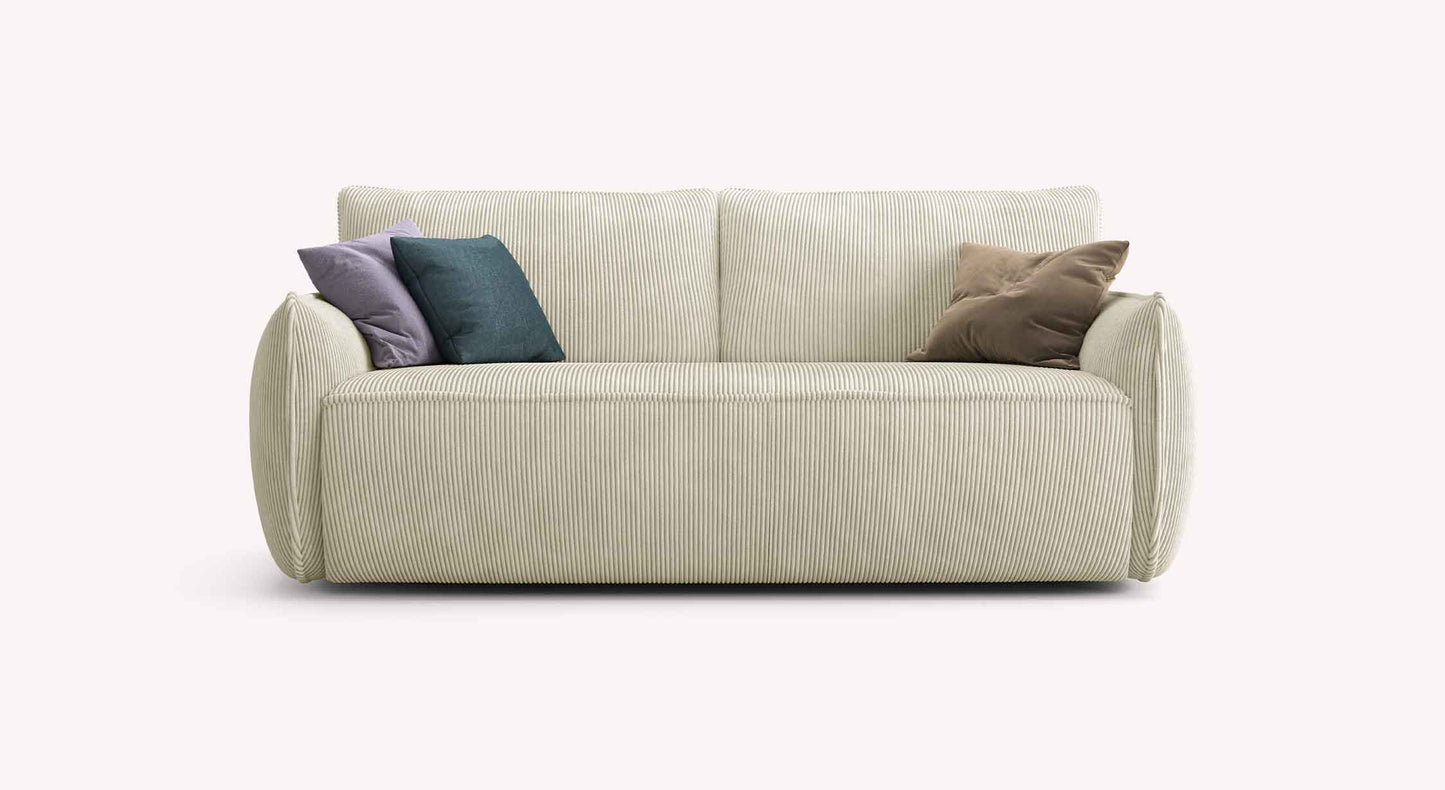 SOFFIO Lincoln Ivory