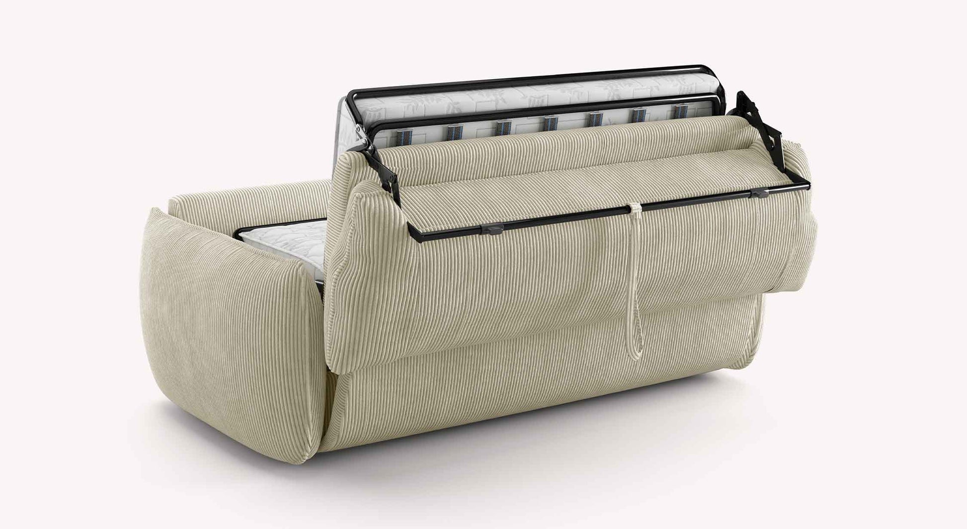 SOFFIO Lincoln Ivory