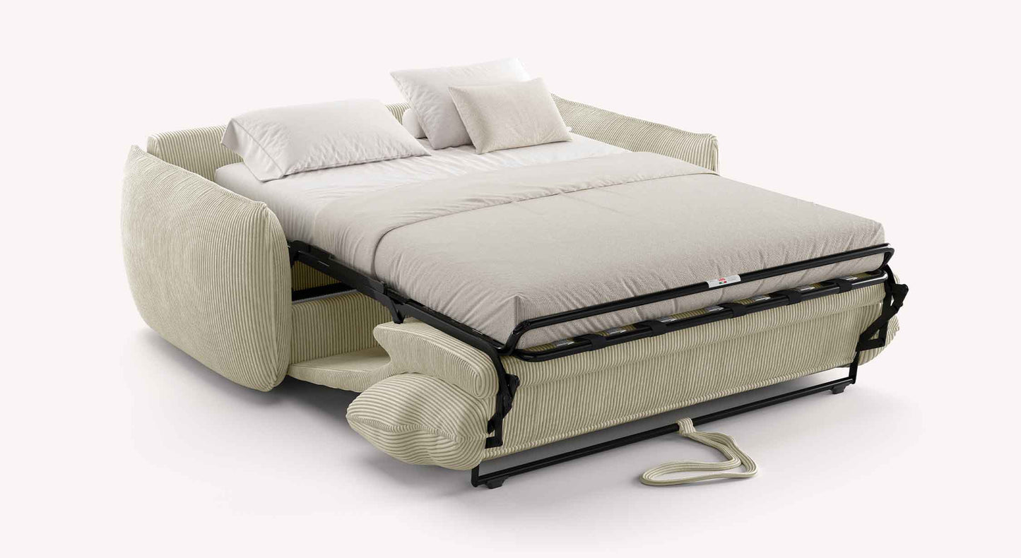 SOFFIO Lincoln Ivory