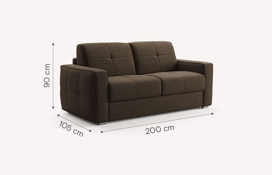 SONY Denver Naturel-1