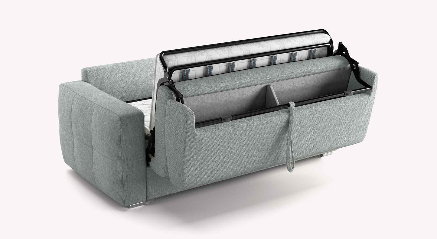 SONY Aragon Etain