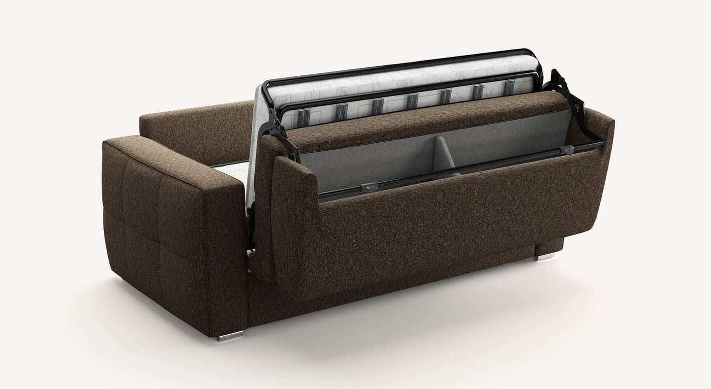 SONY Denver Expresso