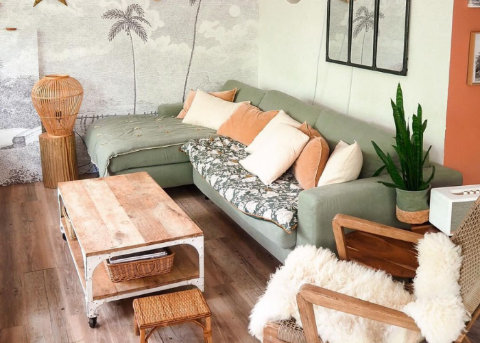 Consider style and design